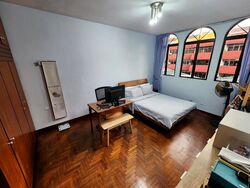 Kilat 19 (D21), Apartment #525298101